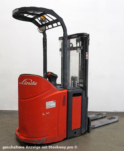Linde L 14 L SP 133 
