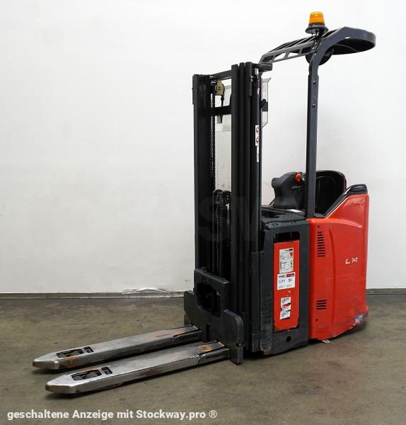 Photo Linde L 14 L SP 133  image 2/5