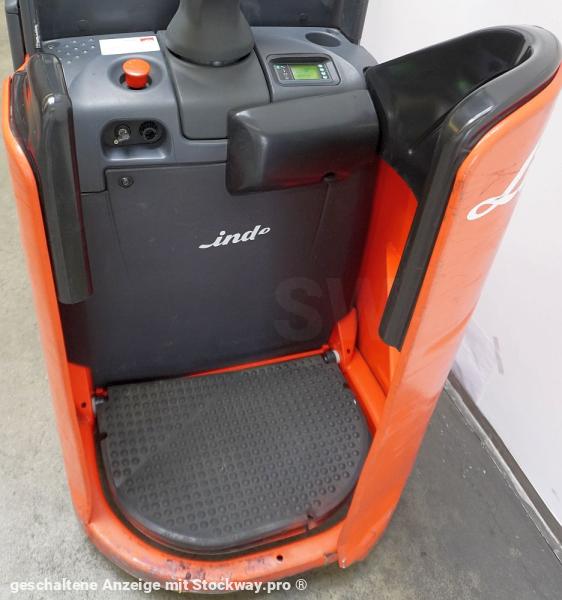 Photo Linde L 14 L SP 133  image 3/5