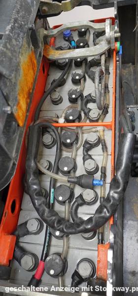 Photo Linde L 14 L SP 133  image 5/5