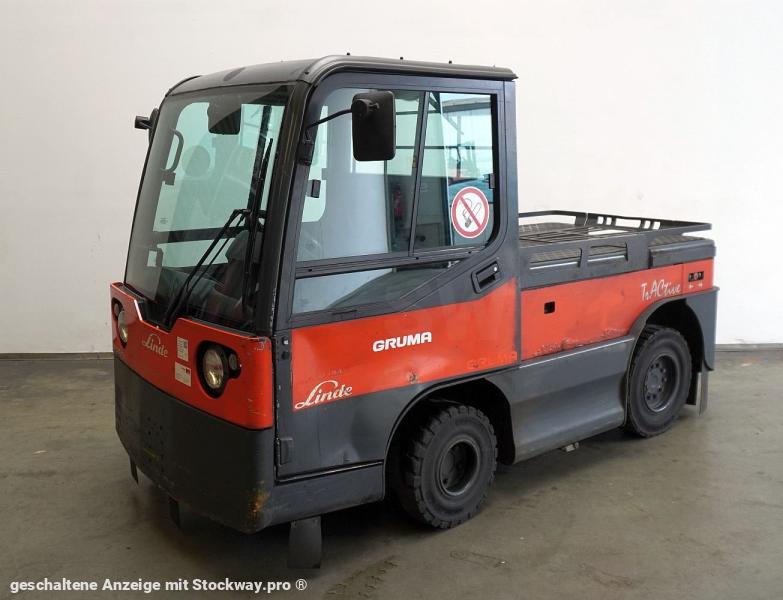Photo Linde P 250 127-05  image 1/8