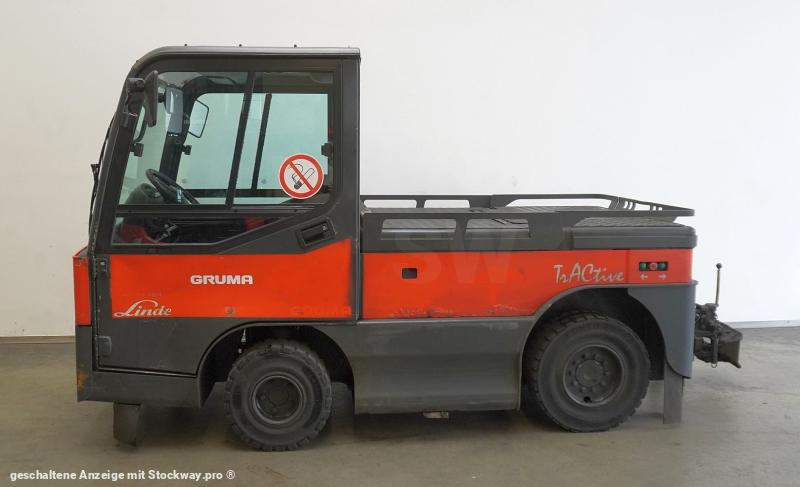 Photo Linde P 250 127-05  image 4/8