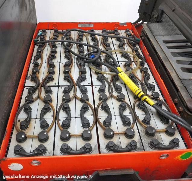 Photo Linde P 250 127-05  image 5/8