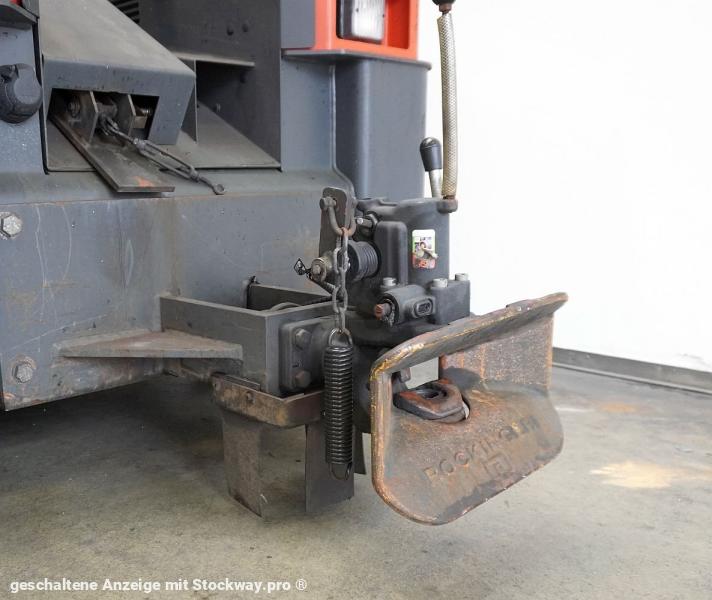 Photo Linde P 250 127-05  image 6/8