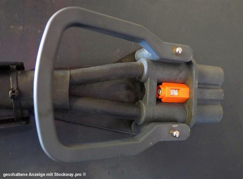Photo HOPPECKE 48 Volt 4 PzS 620 Ah  image 4/6