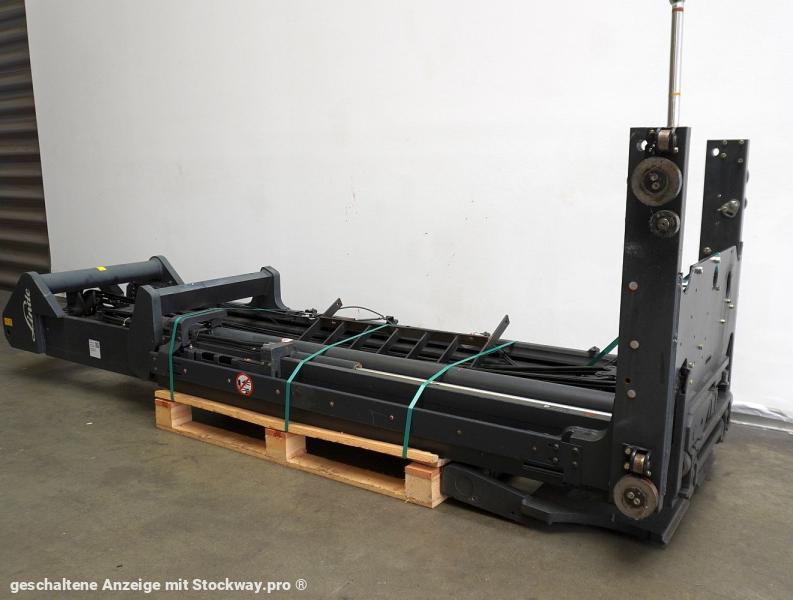 Photo LINDE Hubgerüst  image 2/6