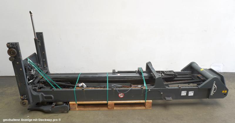 Photo LINDE Hubgerüst  image 4/6