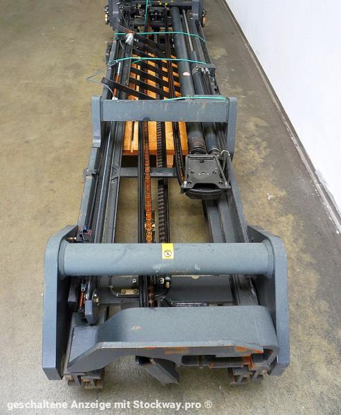 Photo LINDE Hubgerüst  image 5/6