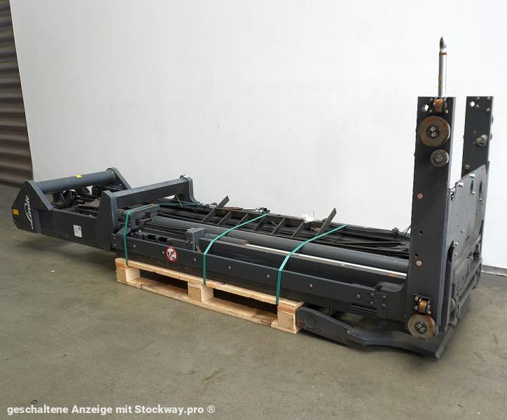 Photo LINDE Hubgerüst  image 2/6