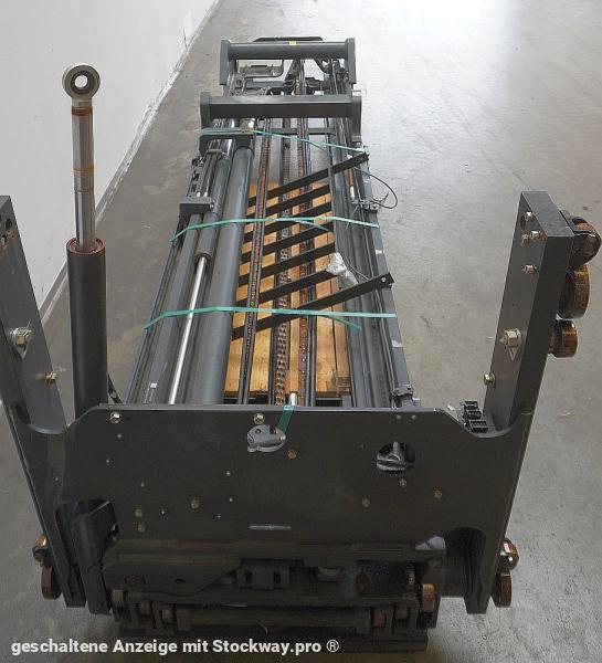 Photo LINDE Hubgerüst  image 3/6