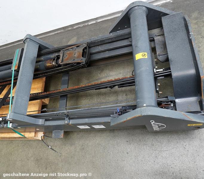 Photo LINDE Hubgerüst  image 4/6