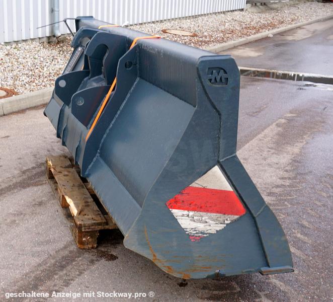 Photo Magni 1000 L  image 2/3