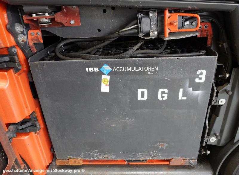 Photo Linde E 70 1279  image 3/10