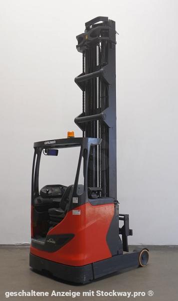 Linde R 14 HD 1120 