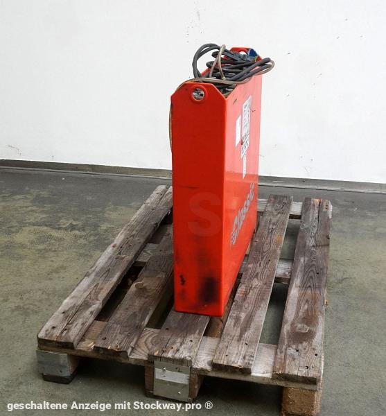 EXIDE 24 Volt 2 PzB 200 Ah 