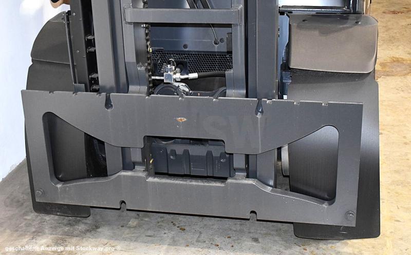 Photo Linde H 50 D/600 1204-01  image 7/7