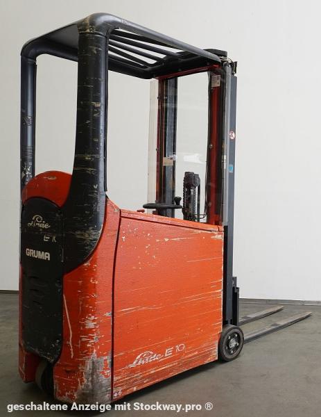 Linde E 10 334 