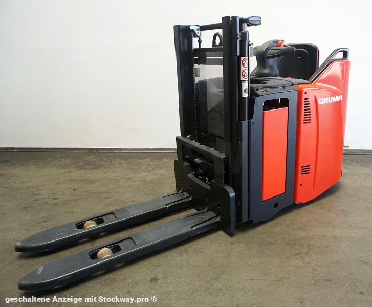 Photo Linde L 16 SP 133  image 3/6