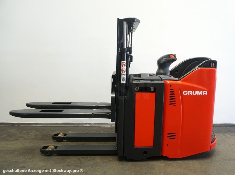 Photo Linde L 16 SP 133  image 4/6