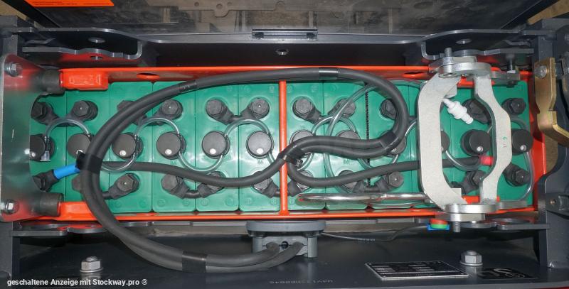 Photo Linde L 16 SP 133  image 5/6