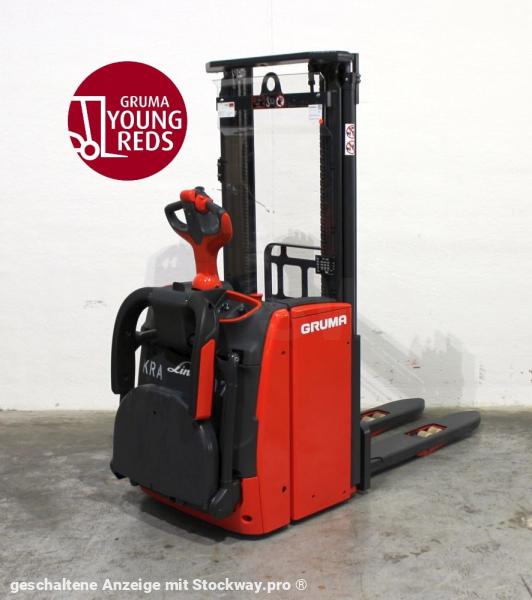 Linde L 14 AP i 1173 