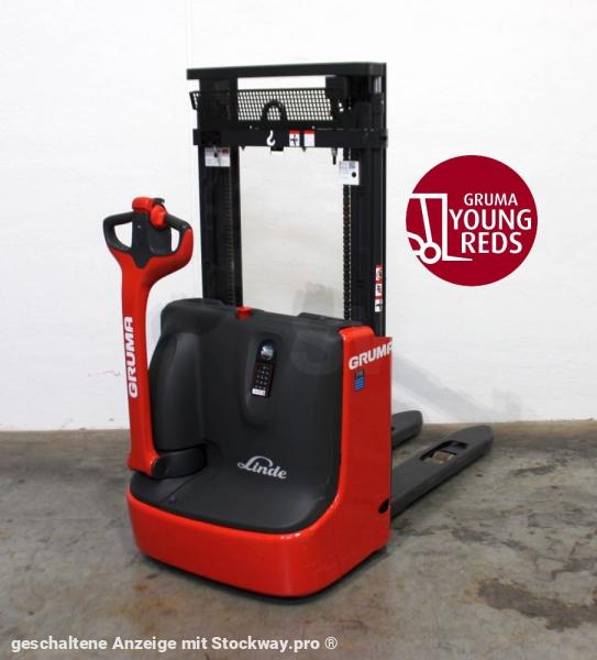 Linde L 10 1172 