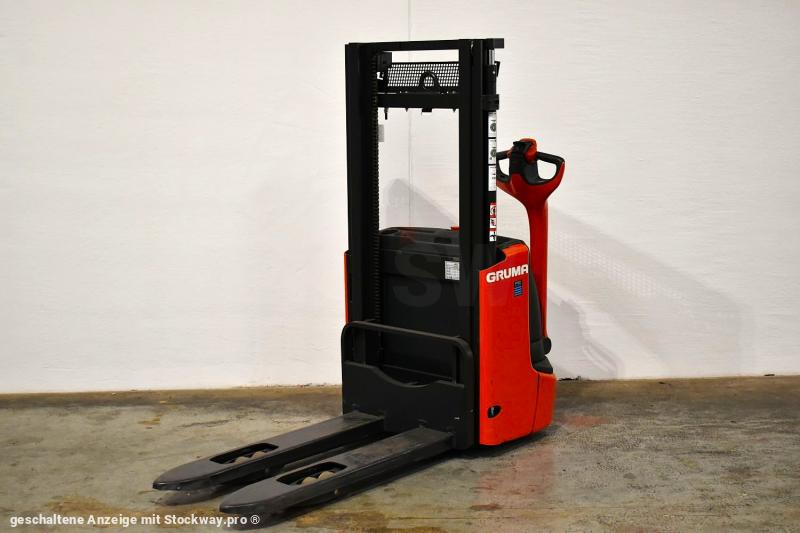 Photo Linde L 10 1172  image 2/7