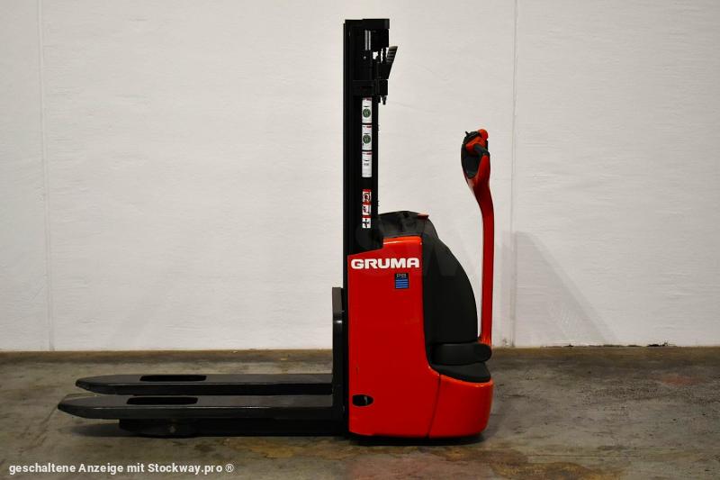 Photo Linde L 10 1172  image 3/7