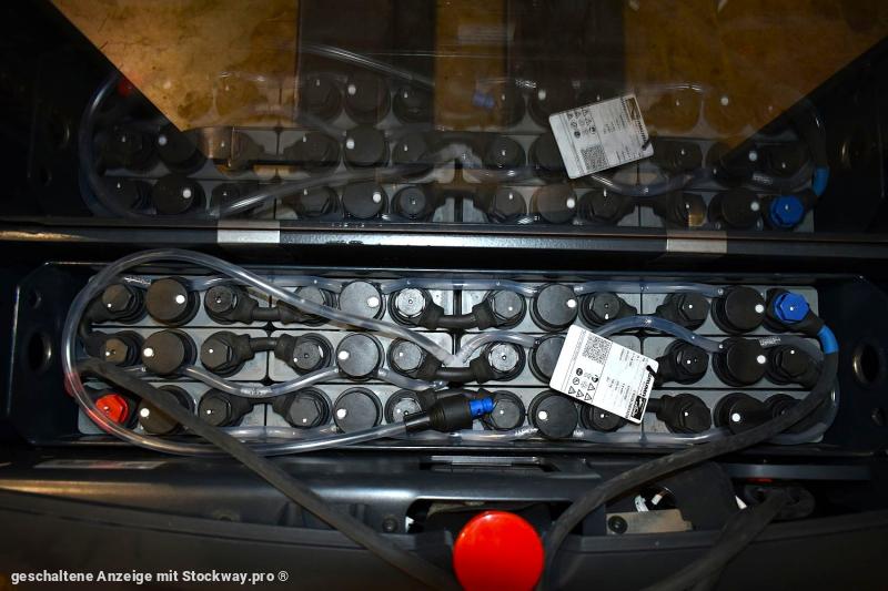 Photo Linde L 10 1172  image 4/7