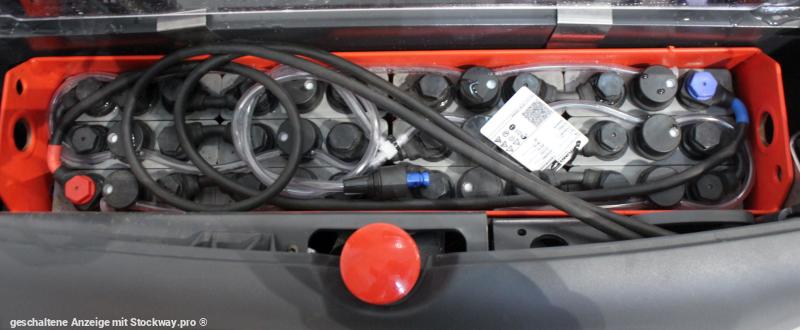 Photo Linde L 10 1172  image 5/7