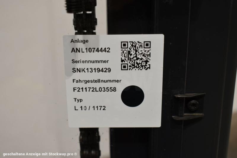 Photo Linde L 10 1172  image 7/7