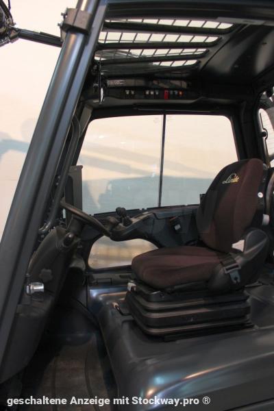 Photo Linde E 50 HL 388  image 5/6