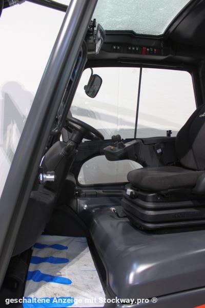 Photo Linde E 50 HL 388  image 5/7