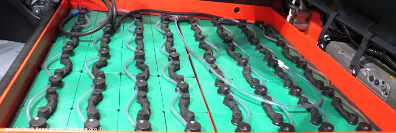 Photo Linde E 50 HL 388  image 6/7