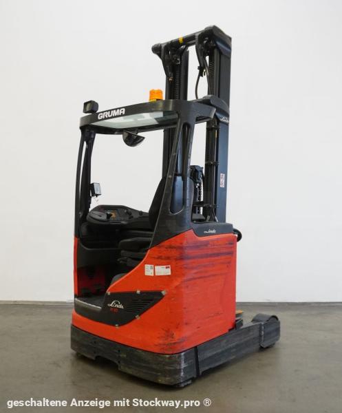 Linde R 10 B 1120 