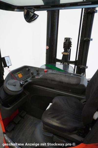 Photo Linde R 10 B 1120  image 3/9