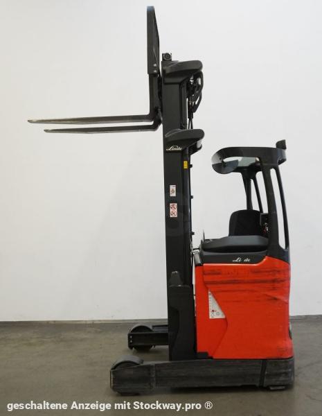 Photo Linde R 10 B 1120  image 4/9