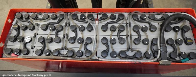 Photo Linde R 10 B 1120  image 5/9