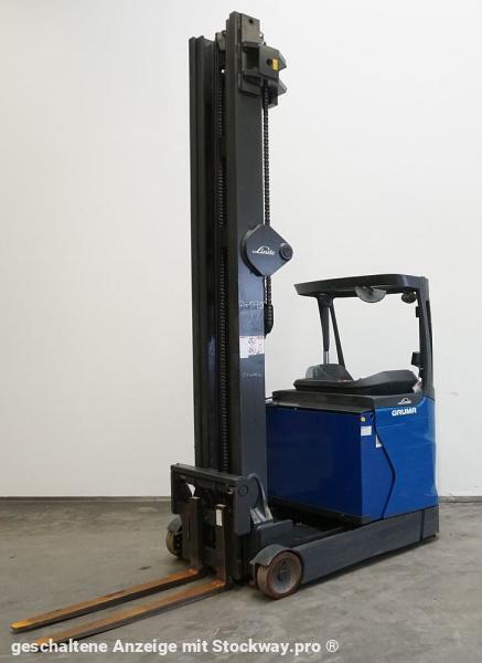 Photo Linde R 16 HD 1120  image 2/7