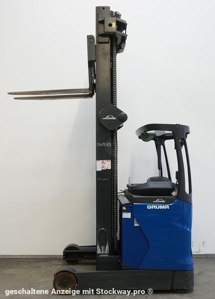 Photo Linde R 16 HD 1120  image 4/7
