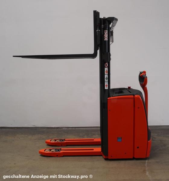 Photo Linde L 14 i 1173  image 3/7