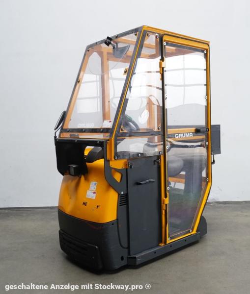 Photo Jungheinrich EZS350XL  image 1/6