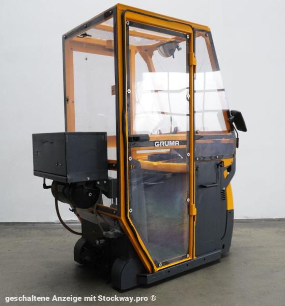 Photo Jungheinrich EZS350XL  image 2/6