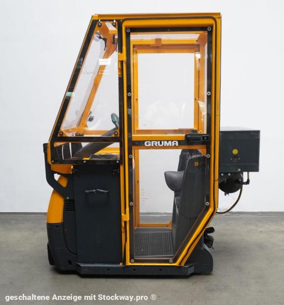 Photo Jungheinrich EZS350XL  image 5/6