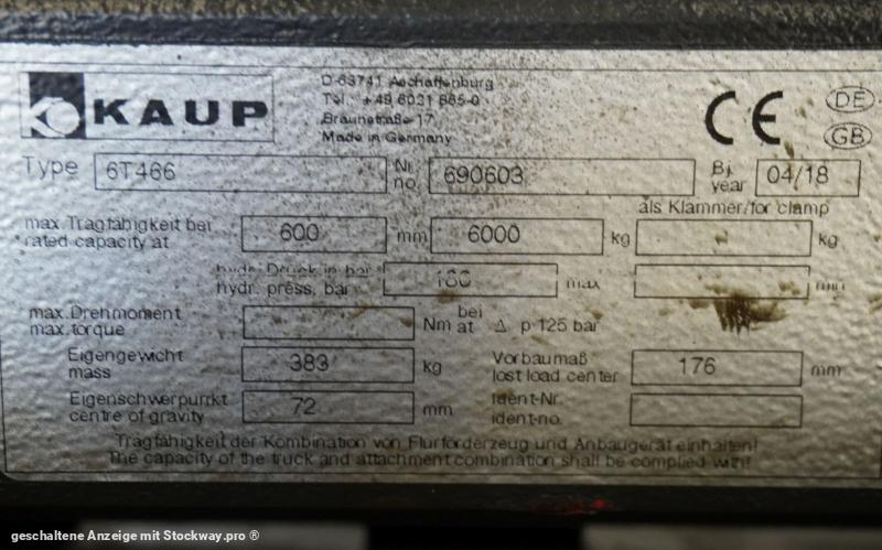 Photo KAUP 6T466  image 4/4