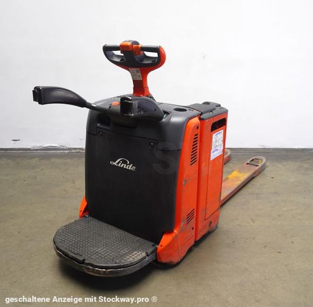 Linde T 20 AP 131 