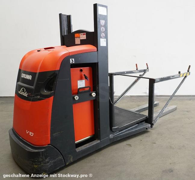 Linde V 10 5212 