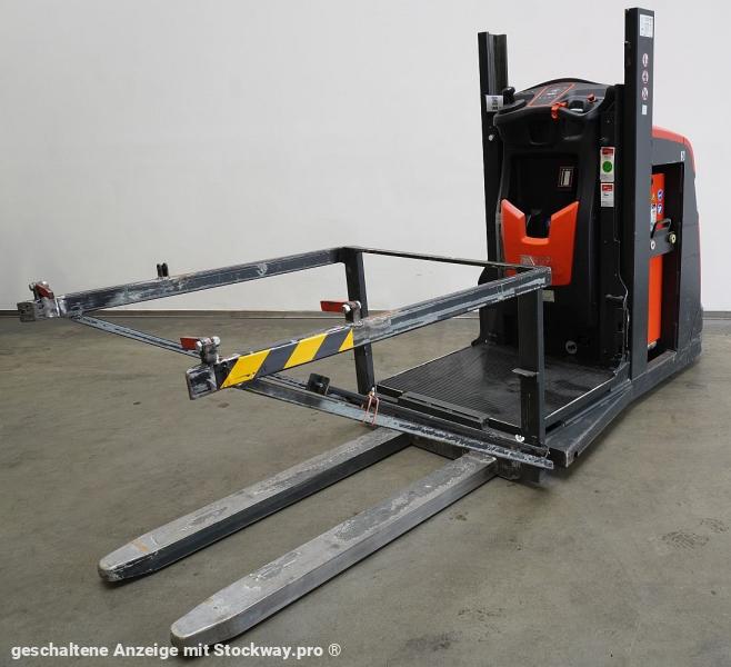 Photo Linde V 10 5212  image 2/5