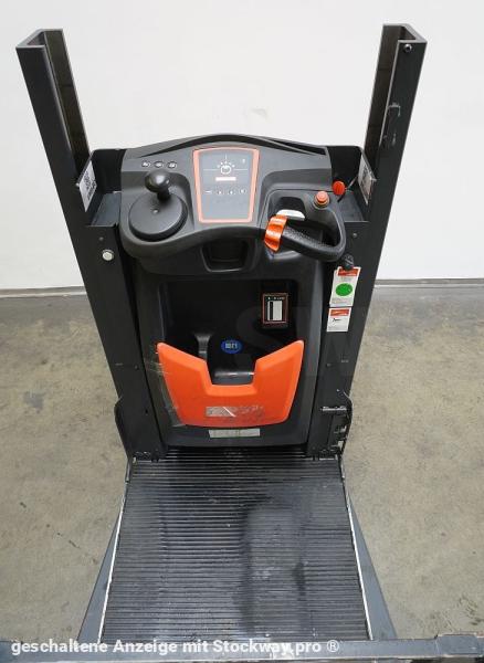 Photo Linde V 10 5212  image 3/5