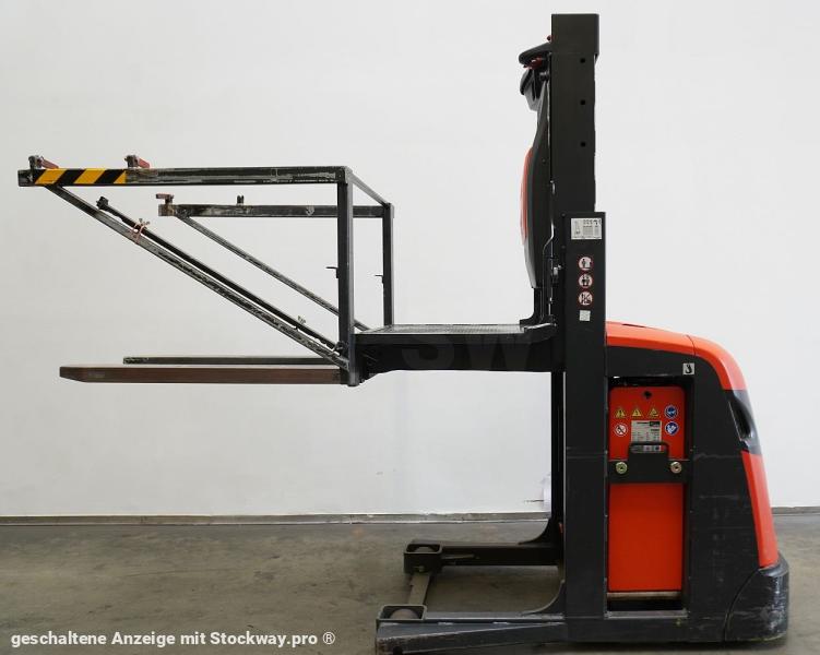 Photo Linde V 10 5212  image 4/5
